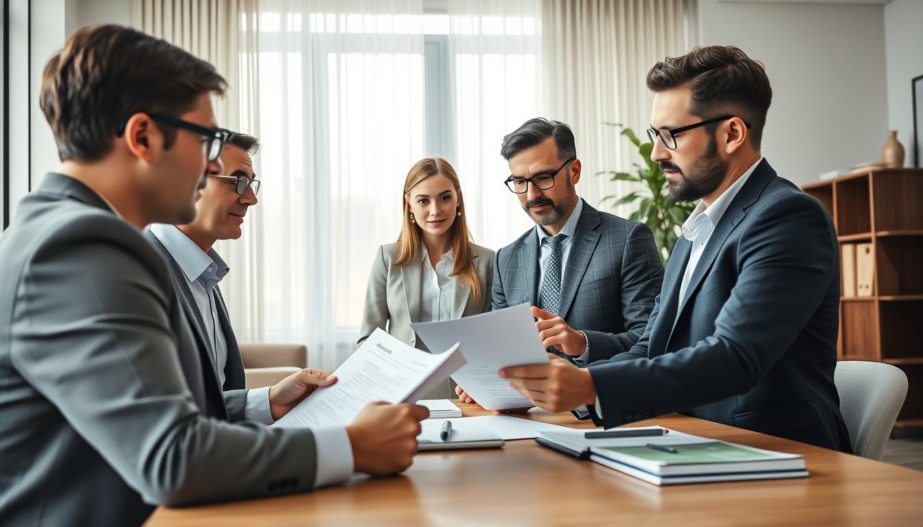 About Legal Hub and business legal support