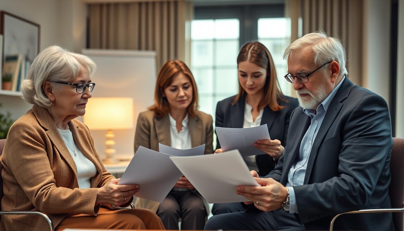 Legal compliance documents