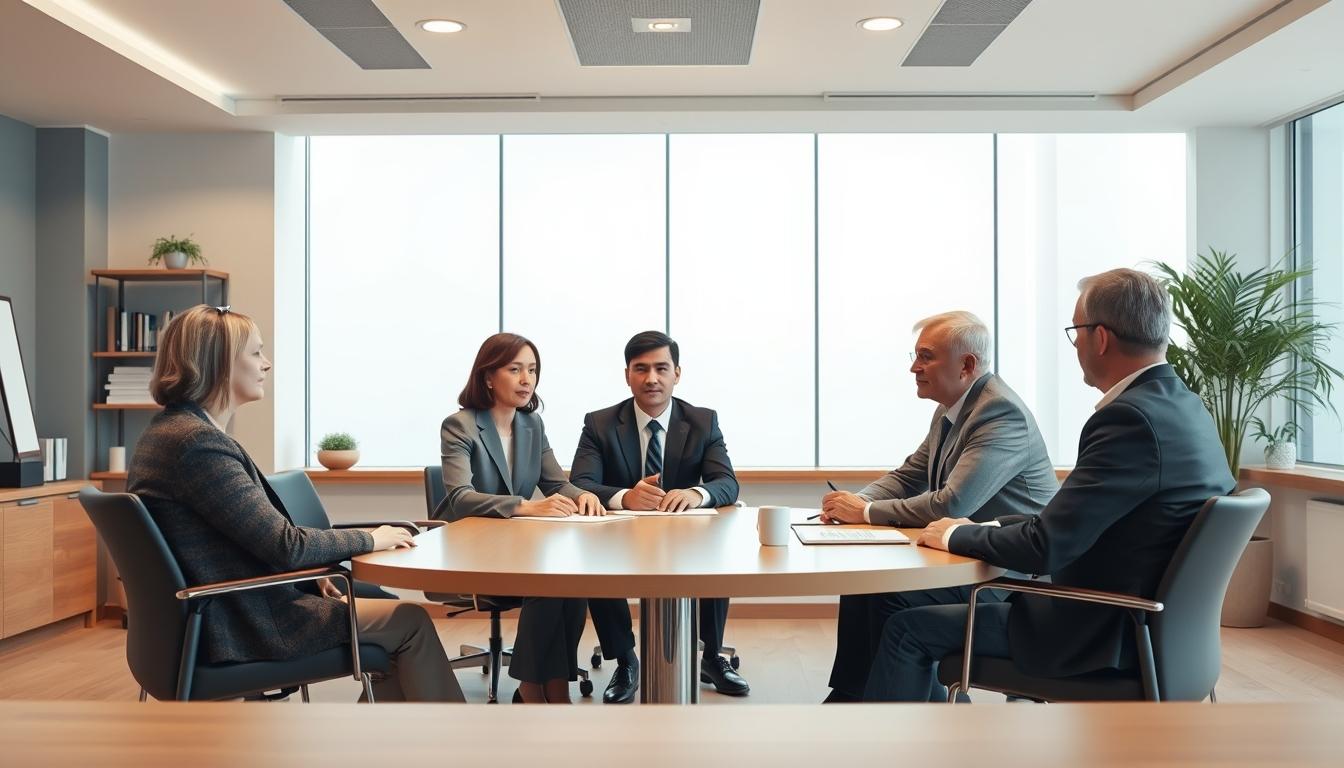 Company registration process