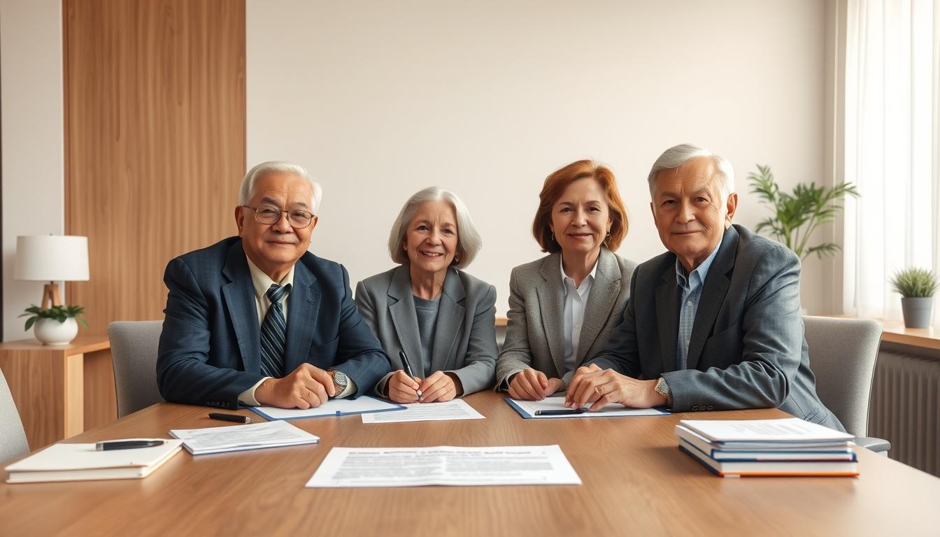 Business legal support and planning for entrepreneurs